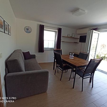 Summer Delight Apartments Savudrija Extérieur photo