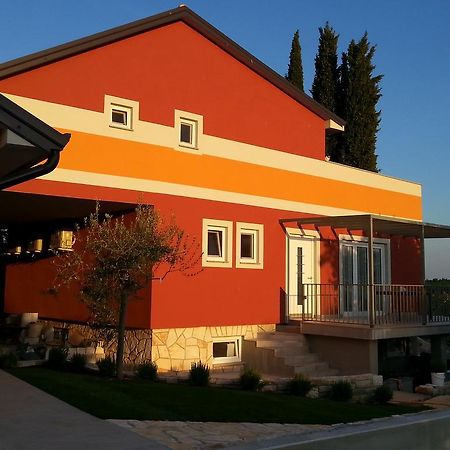 Summer Delight Apartments Savudrija Extérieur photo