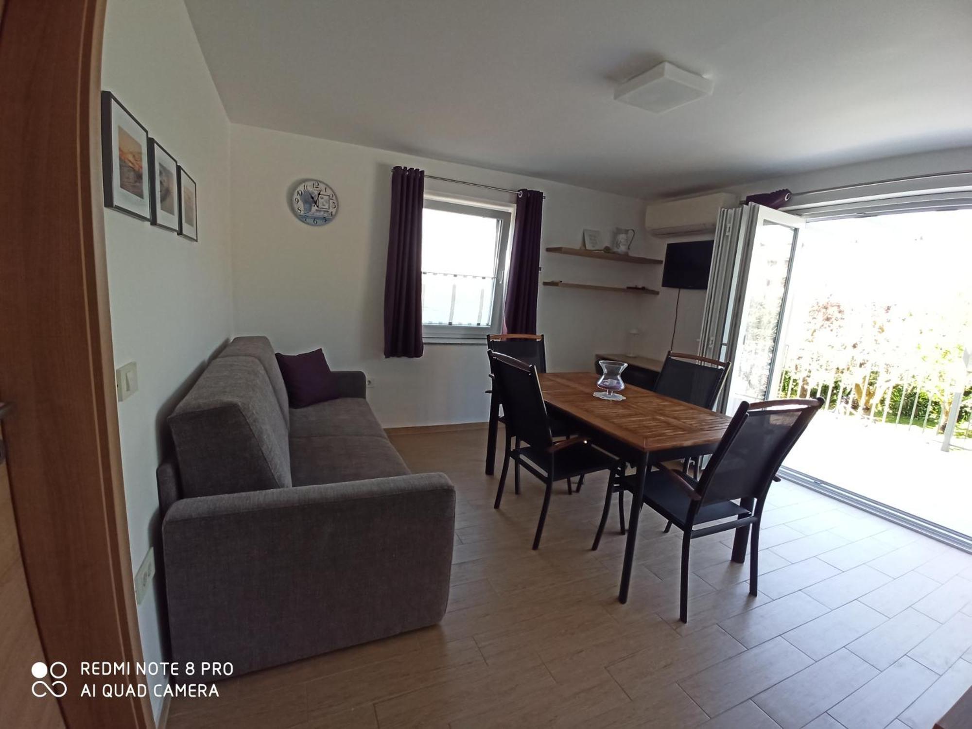 Summer Delight Apartments Savudrija Extérieur photo