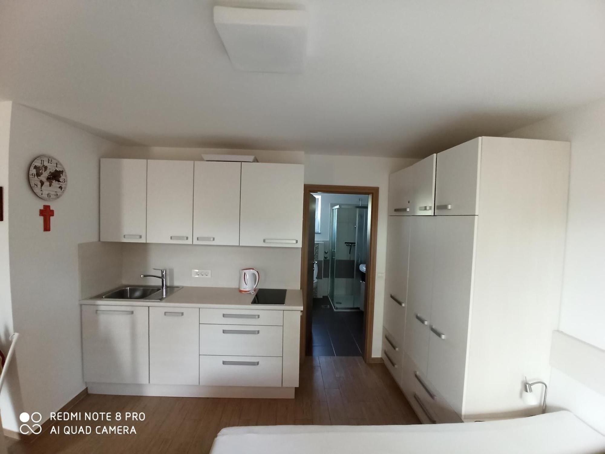 Summer Delight Apartments Savudrija Extérieur photo