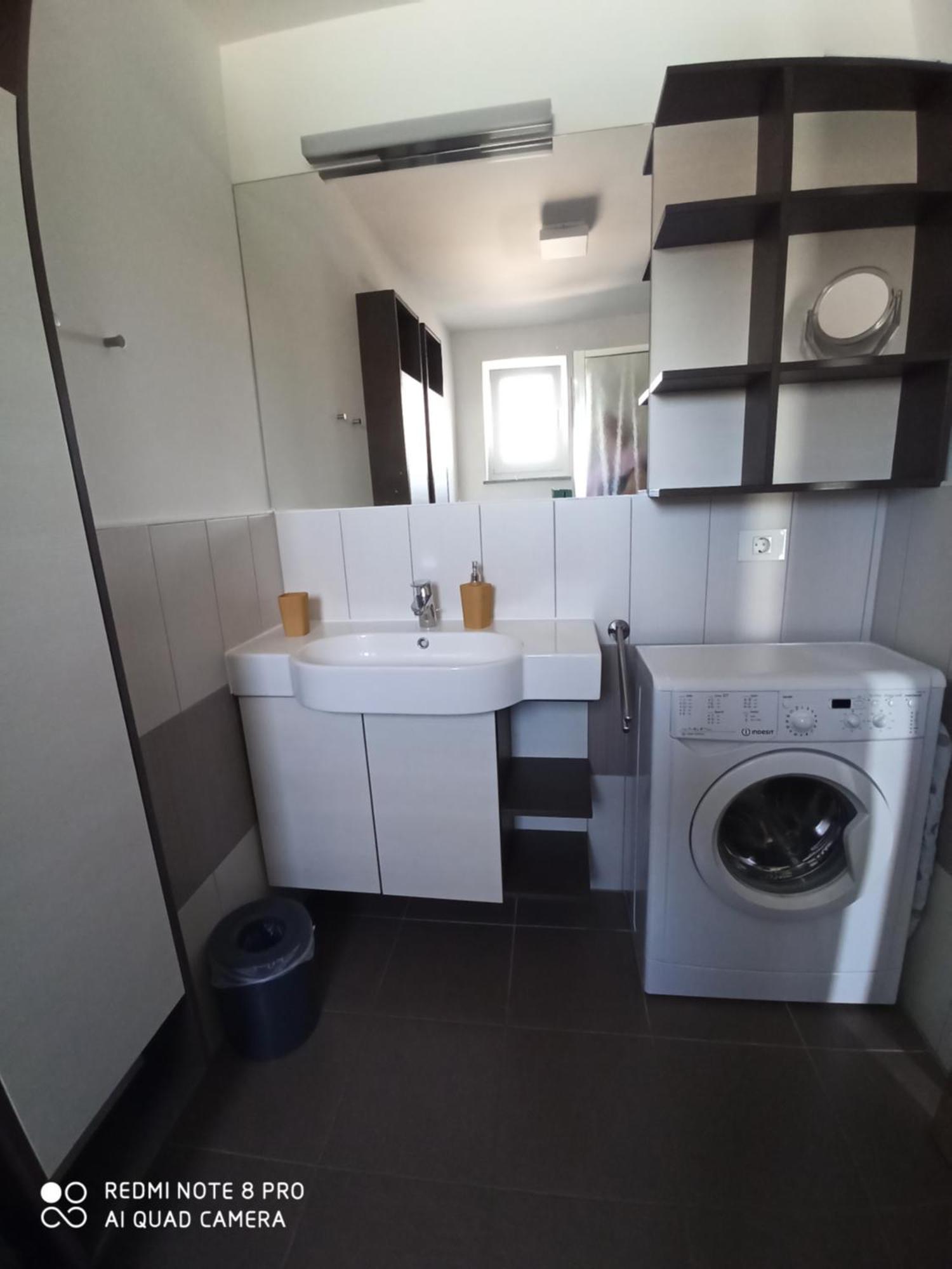 Summer Delight Apartments Savudrija Extérieur photo