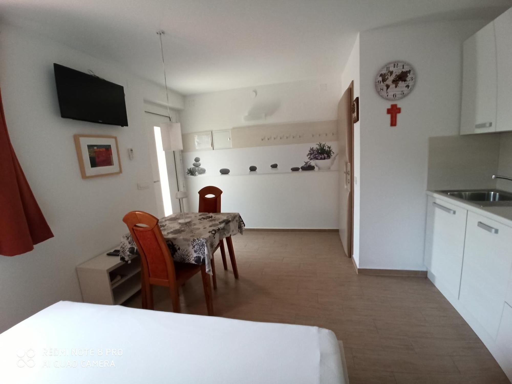 Summer Delight Apartments Savudrija Extérieur photo