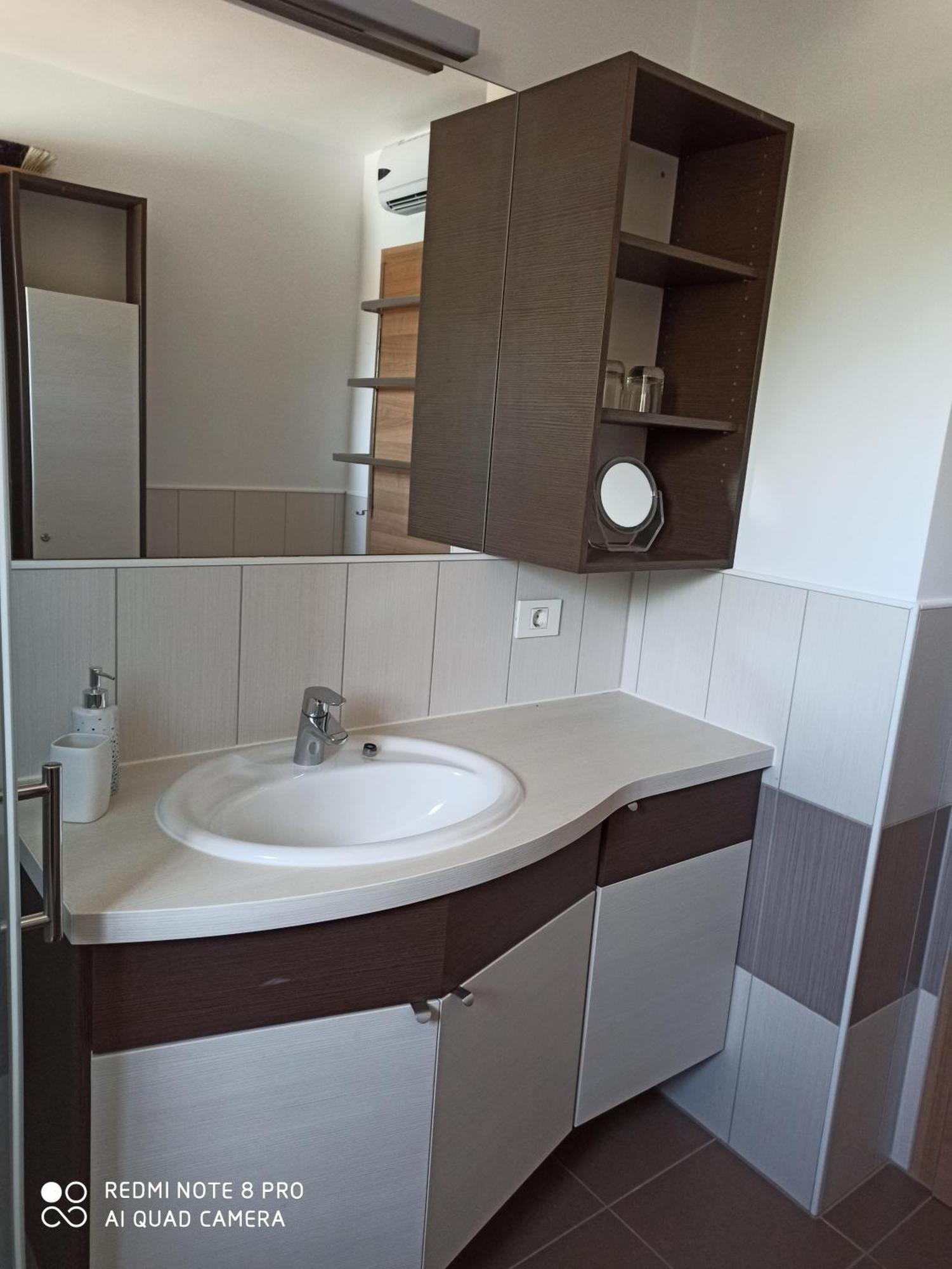 Summer Delight Apartments Savudrija Extérieur photo