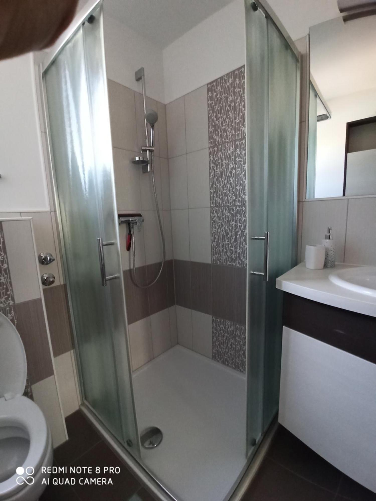 Summer Delight Apartments Savudrija Extérieur photo