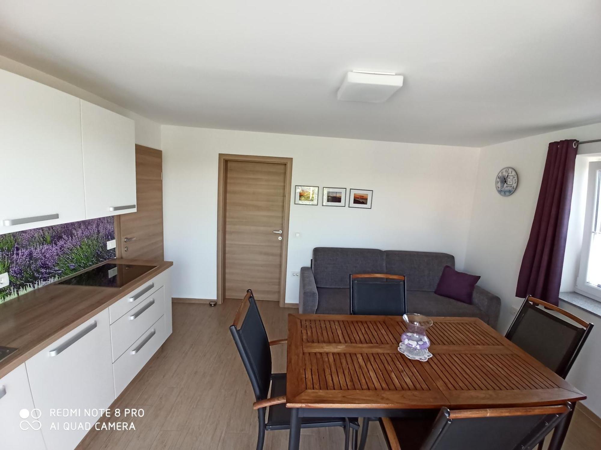 Summer Delight Apartments Savudrija Extérieur photo