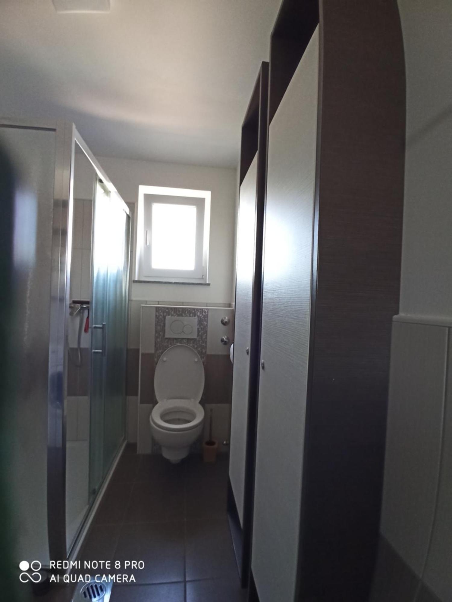 Summer Delight Apartments Savudrija Extérieur photo