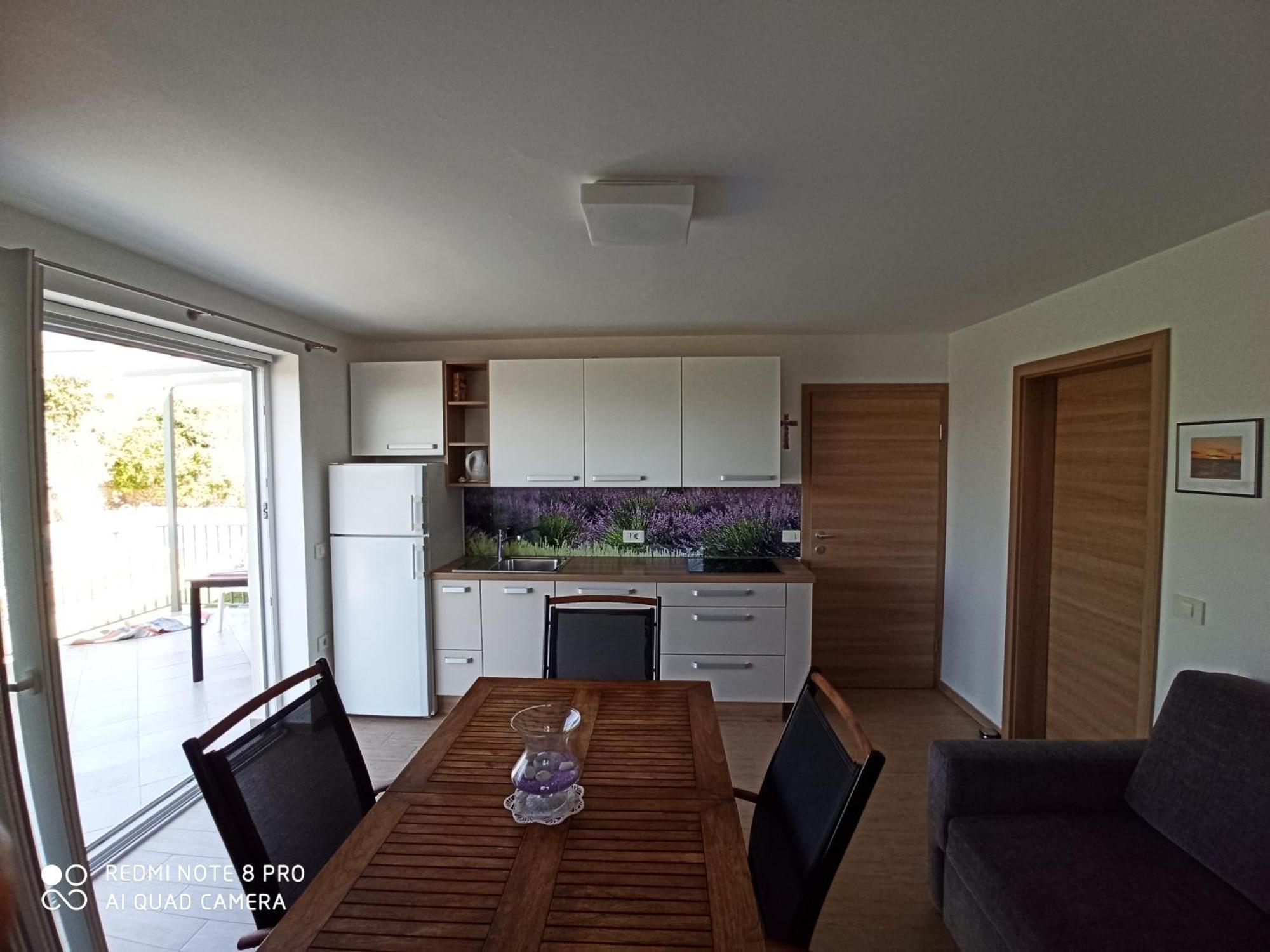 Summer Delight Apartments Savudrija Extérieur photo