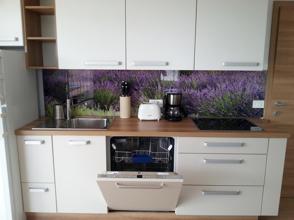 Summer Delight Apartments Savudrija Extérieur photo
