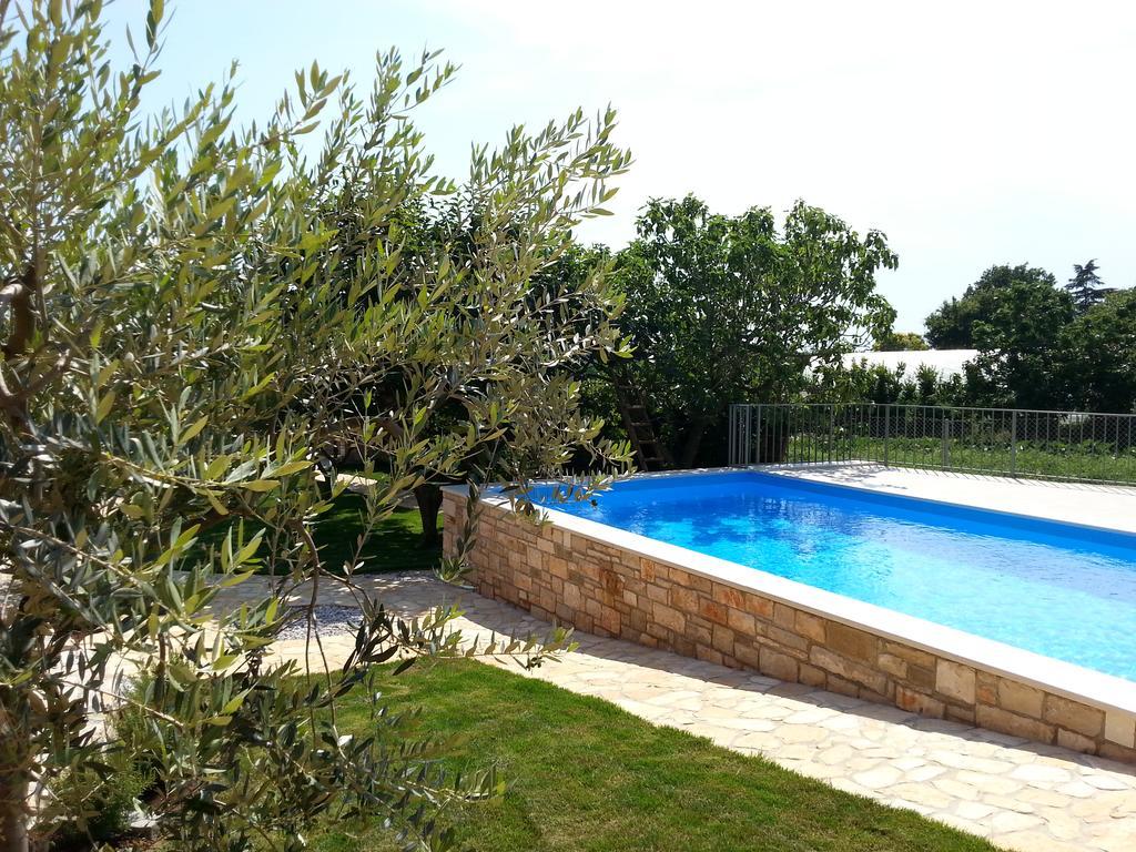 Summer Delight Apartments Savudrija Extérieur photo