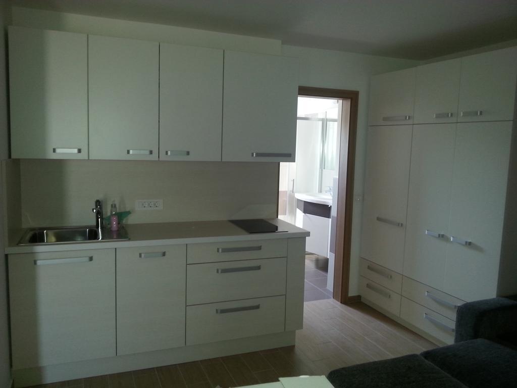 Summer Delight Apartments Savudrija Extérieur photo