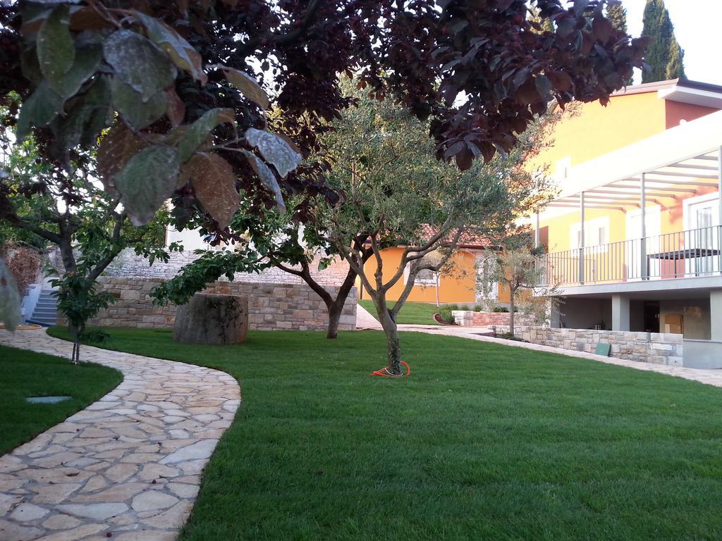 Summer Delight Apartments Savudrija Extérieur photo