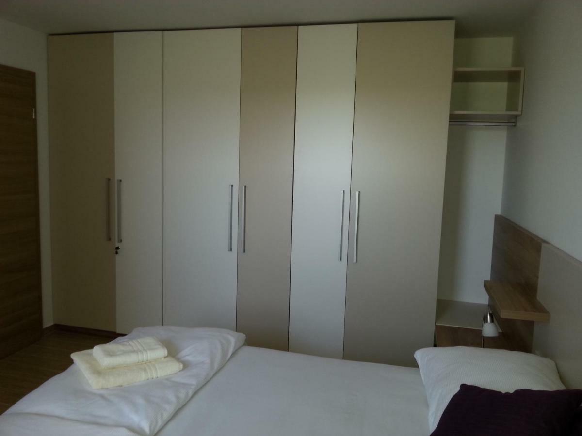 Summer Delight Apartments Savudrija Extérieur photo