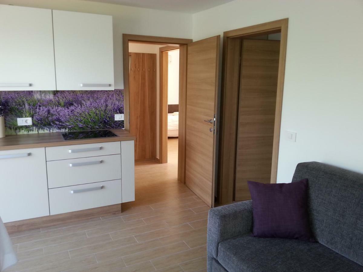 Summer Delight Apartments Savudrija Extérieur photo